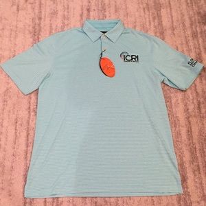 Men’s Greg Norman Golf Shirt